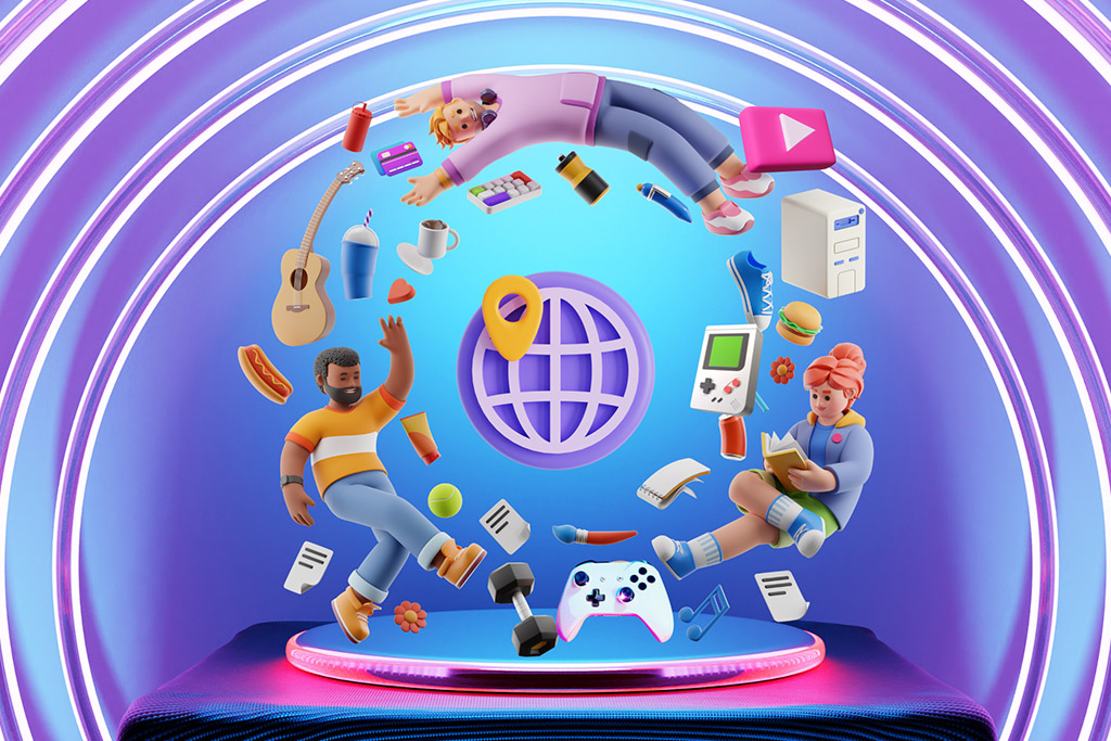 The Video Game Localisation Process: From Concept to Cultural Fit - 1Stop Translations