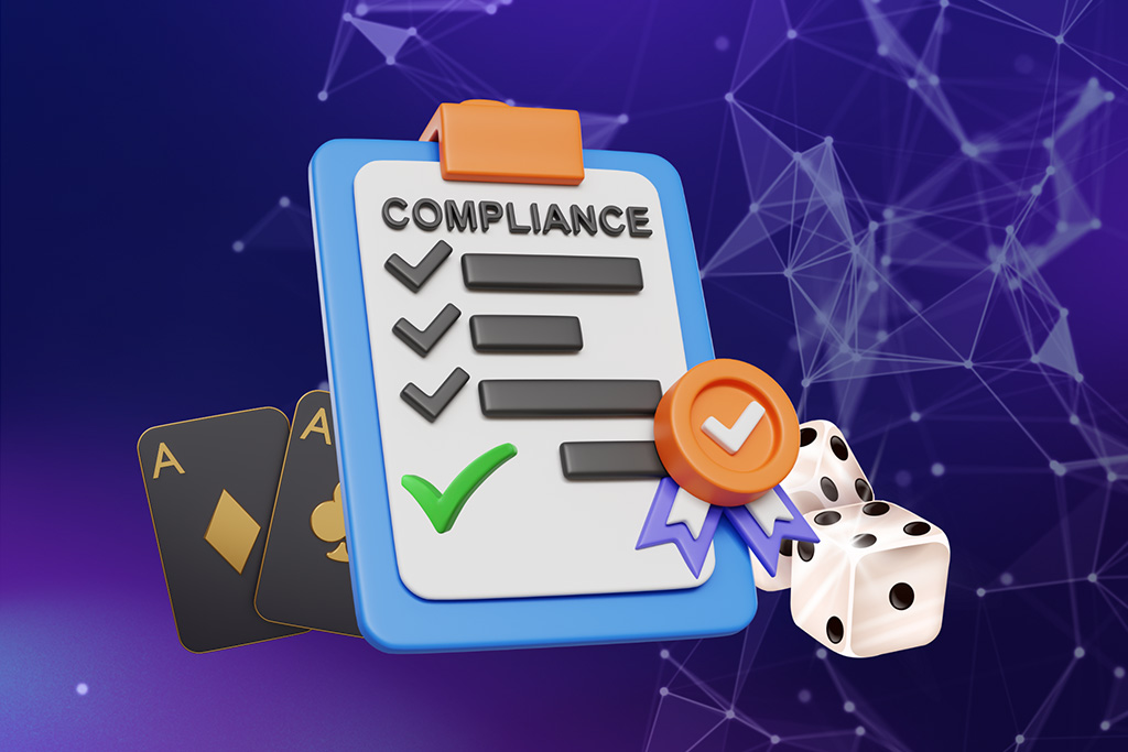 What is Regulatory Compliance in iGaming? - 1Stop Translations