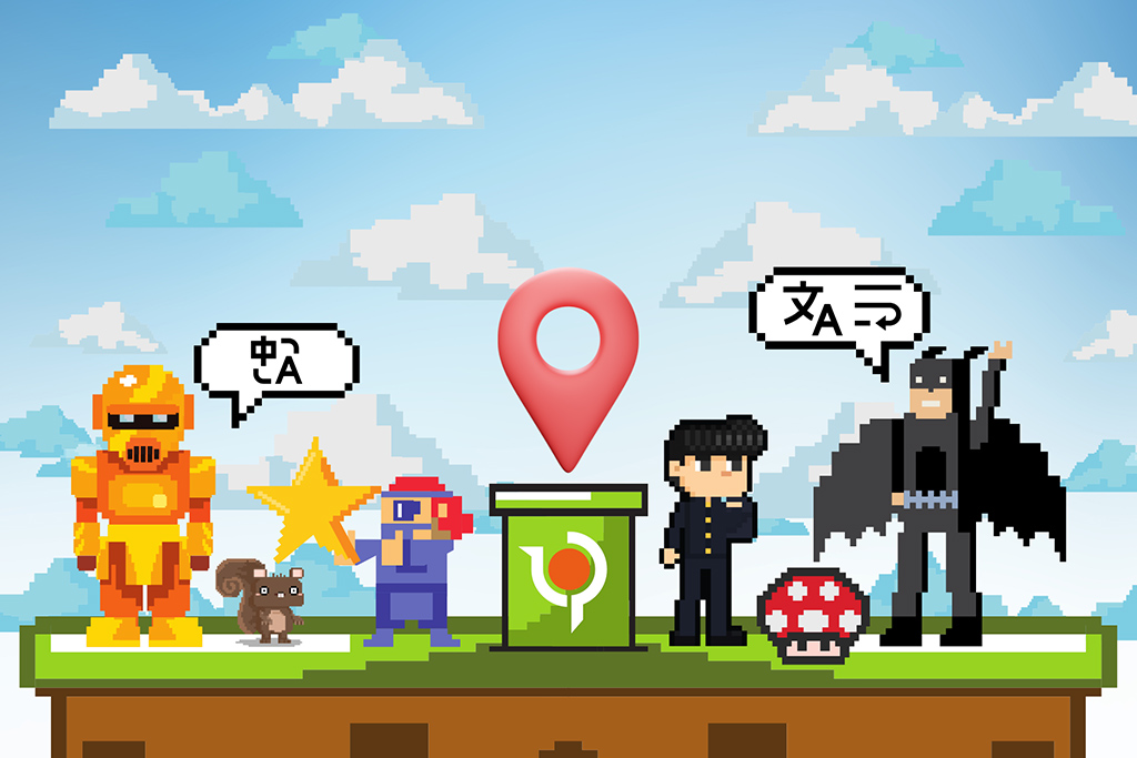 Why Dialogue & Narrative Localisation Matters: Player Experience, Brand, and Revenue - 1Stop Translations