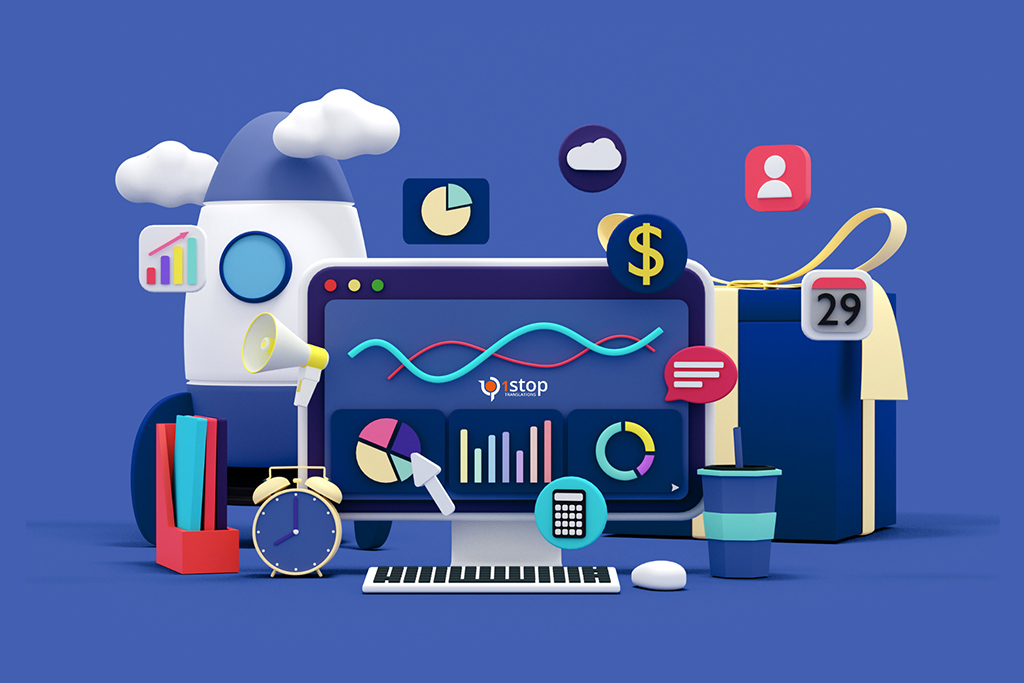 Conducting a Multilingual SEO and GEO Audit for Optimal Sportsbook Performance - 1Stop Translations