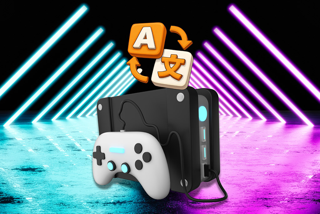 Build a scalable localisation foundation: kits, assets & terminology - 1Stop Translations