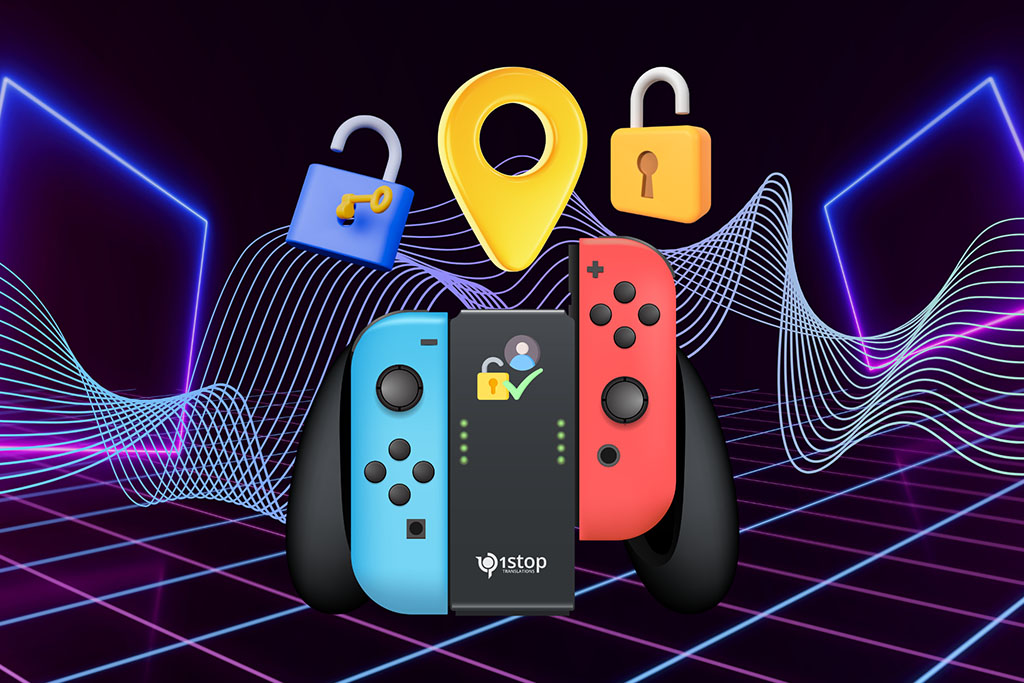 Adapting Content: From Inclusive Scripts to Accessible UI - 1Stop Translations