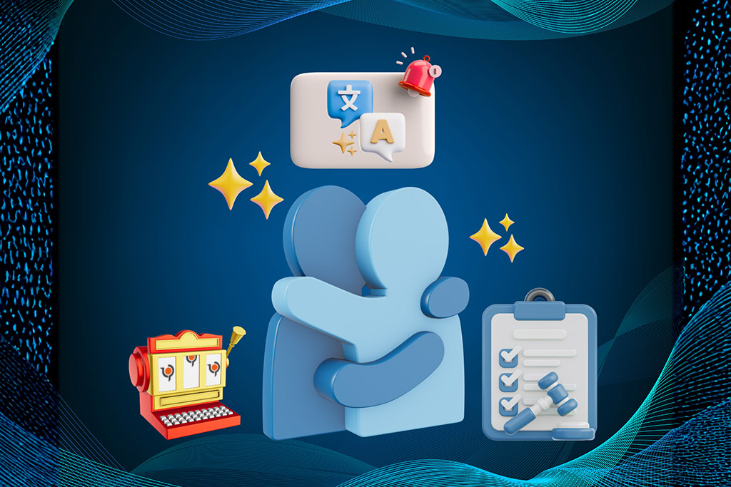 Best Practices for Empathetic and Compliant RG Content Creation - 1Stop Translations