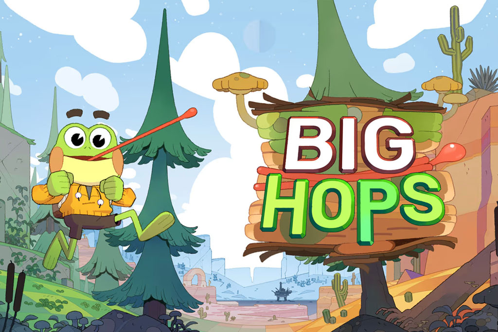 Case Study: Preserving Creative Identity in Big Hops - 1Stop Translations