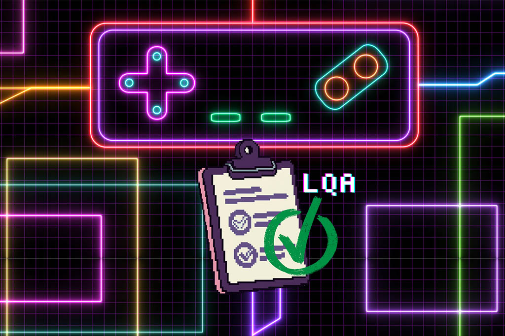How to Build a Game Localisation QA Checklist - 1Stop Translations