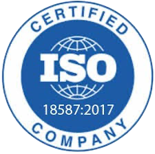 ISO 18587