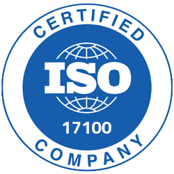 ISO 17100