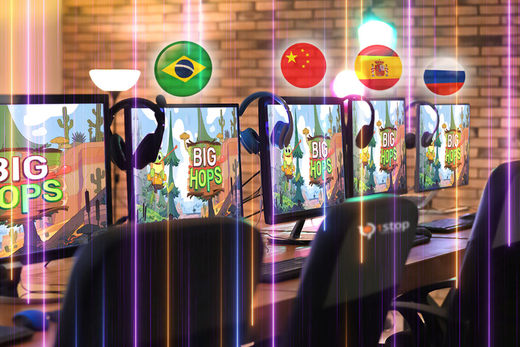Video Game Localisation Case Study: Big Hops Secured a 78 Metacritic Score