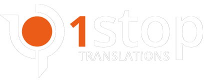 1Stop Translations
