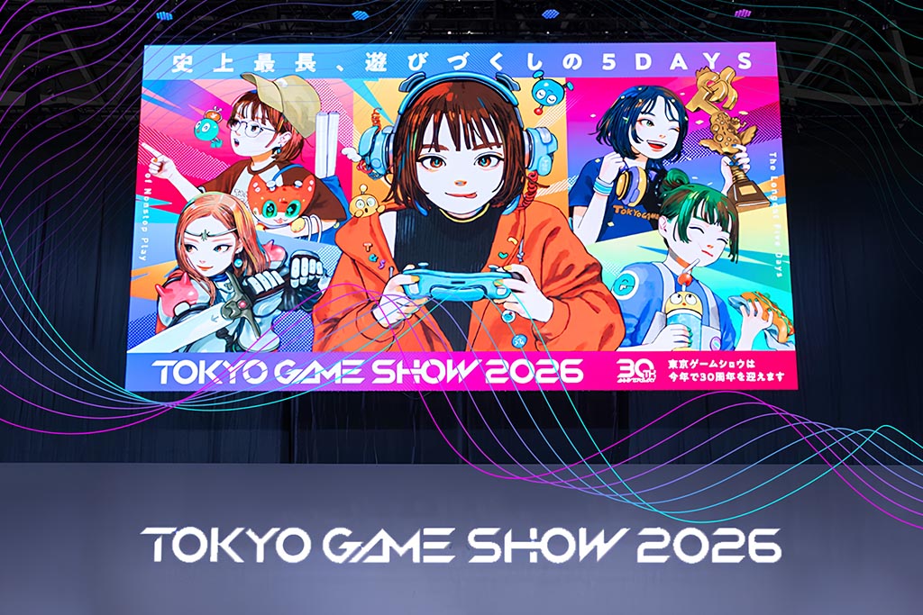 How to use iGaming localization to increase your market share - 1Stop Translations Tokyo Game Show 2026: AI, big releases and the push abroad - 1Stop Translations